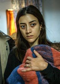 Gizem erdogan is mostly known for her work such as drakens hotell, and before we die. Kalifat | TVmaze