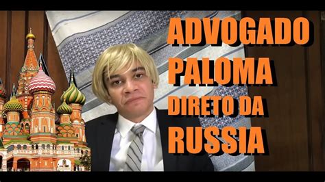 We did not find results for: ADVOGADO PALOMA QUEBRA O SILÊNCIO DA COPA - YouTube