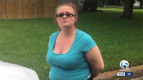 During cancer season, feelings are subject to change without notice. Heather Grey: Woman accused of making up lies, including ...