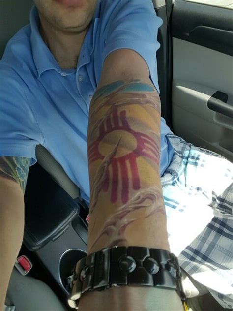 Jbcd japan temporary tattoos 60 pcs japanese flag stickers waterproof tattoos national flags tattoo patriotic face tattoos, suitable for sports event parties and pride decorations by jbcd. Tattoo NM flag. Done by Wes Hogan. Artistic element | Nm ...