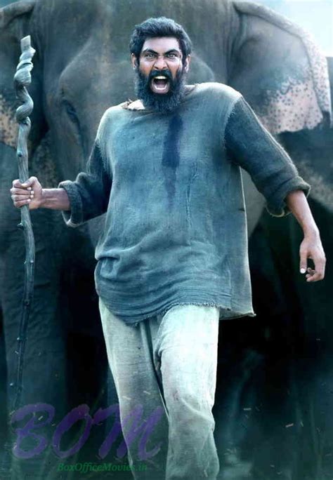 Looking for what's new to hulu in march 2021? Rana Daggubati look in Haathi Mere Saathi movie releasing ...