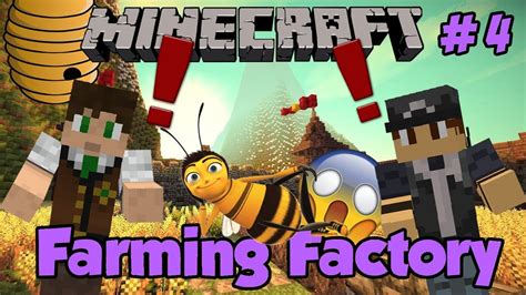 Mar 27, 2014 · news, as in the forum home page posts, would be presented down the left side/middle of the window where it follows the same layout as where version notes are presented in the default minecraft launcher. Modded Minecraft Farming Factory - BEE BUSINESS #4 - YouTube