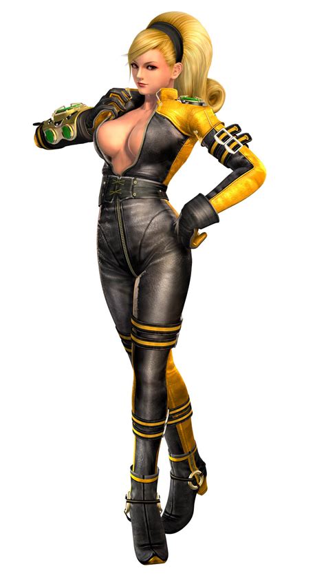 The king of fighters franchise. Lien Neville | SNK Wiki | Fandom powered by Wikia