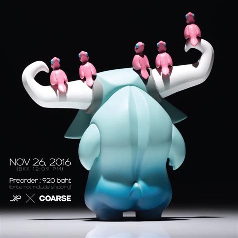 Great savings & free delivery / collection on many items. Coarse Toys × JPX's "KWAII: Animal Parade" limited edition ...
