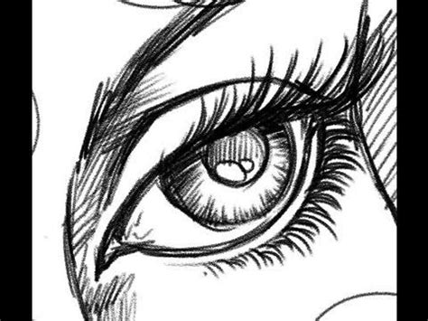 Below are pdf templates for both the us comics format and european graphic novel format. How to draw - Eyes - Comic Book Style | Comic drawing ...