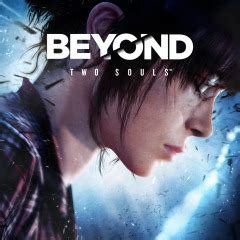 Take on jodie's journey now! BEYOND: Two Souls™ on PS4 | Official PlayStation™Store ...