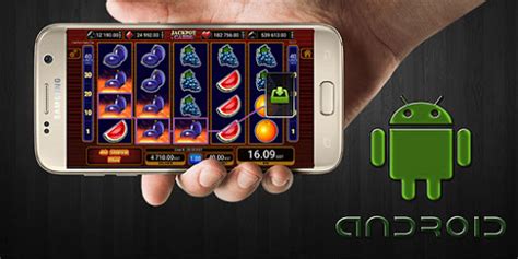 Let the gambling thrills never stop with the real money casino android app, play casino games whenever you wish to! Best Android Casinos - Real Money Casinos Games & Apps