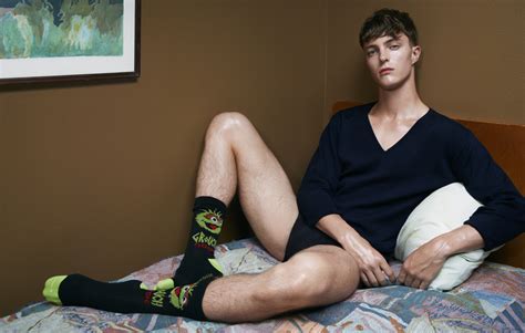 Posted by boy next door. the boy next door - i-D