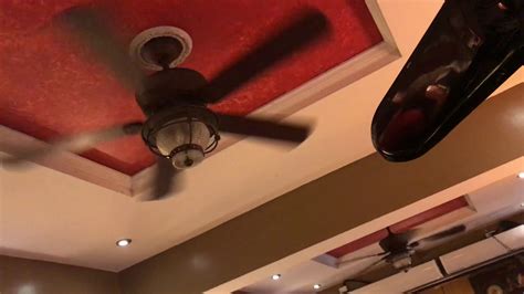 Harbor breeze ceiling fan is the leading classic brand for fans in recent times. Harbor Breeze Merrimack ceiling fans - YouTube