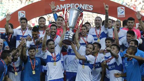 Católica tras la victoria en casa colo colo se llevó la victoria con goles de iván morales y luciano arriagada y suma 16 puntos. Dónde ver en vivo U Católica vs Colo Colo, Semifinal Copa ...