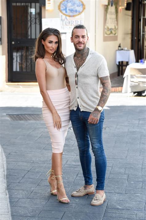 Check spelling or type a new query. Megan McKenna opens up about her health: 'I get really ill ...