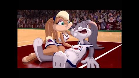 Original video game soundtrack for 'looney tunes basketball' (super nintendo); Lola Bunny- Wannabe - YouTube