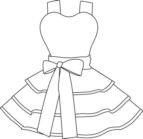 Also try other coloring pages from for girls category. Apron Coloring Page at GetDrawings | Free download