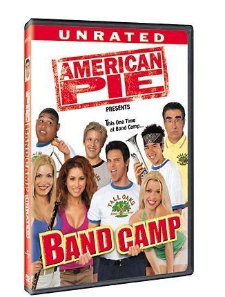 Последние твиты от american pie presents: American Pie Presents Band Camp (Video 2005) - IMDb