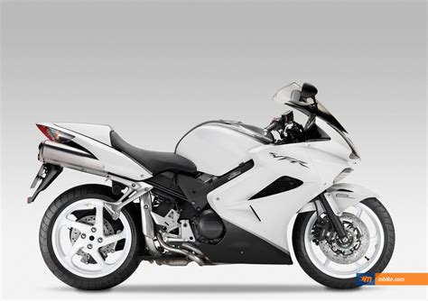 2006 honda motor co., ltd. 2007 Honda VFR 800 (Interceptor) Wallpaper - Mbike.com