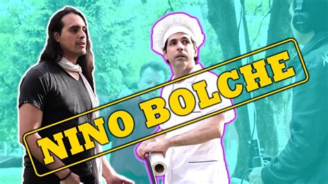 14 de octubre de 2014. PLAYBOY - NINO DOLCE . Es NINO BOLCHE de SOS HUMOR AUDIOVISUAL - YouTube