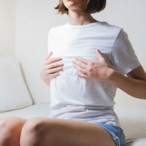 Recurrent breast cancer is breast cancer that comes back after initial treatment. Is My Breast Pain Cancer? - PURE Mammography