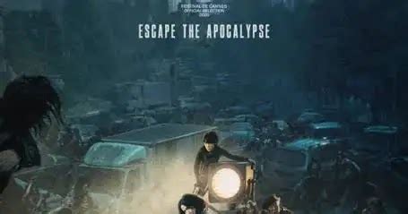 Peninsula takes place four years after the zombie outbreak in train to busan. Download Film Train to Busan 2: Peninsula (2020) Full Movie Sub Indonesia - FilmKu21