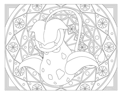 Maybe you would like to learn more about one of these? Coloriage Mandala Pokemon. Imprimez gratuitement, plus de ...