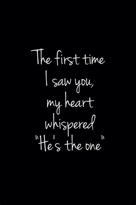 To him, he'll always be something to you | best tumblr love quotes. Love this! Source: http://randomlifeofmelly.tumblr.com ...