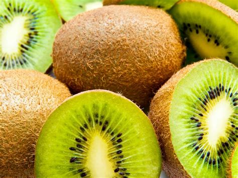 Tomato boleh dijadikan sebagai topeng wajah. Manfaat Buah Kiwi Untuk Wajah - Bacaan Menarik