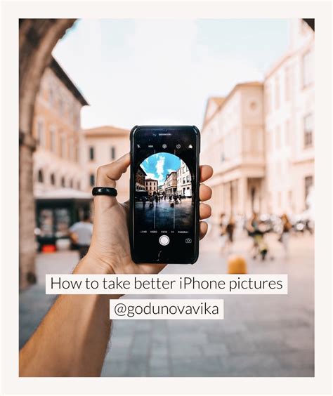 How to take better photos. How to take better IPhone pictures | Better iphone ...