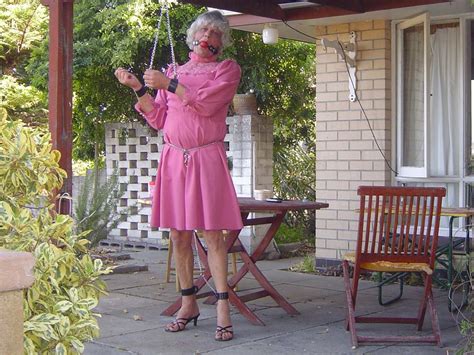 May include any options of sissy maid fantasy. STORY OF SISSY BABY LAURA 2