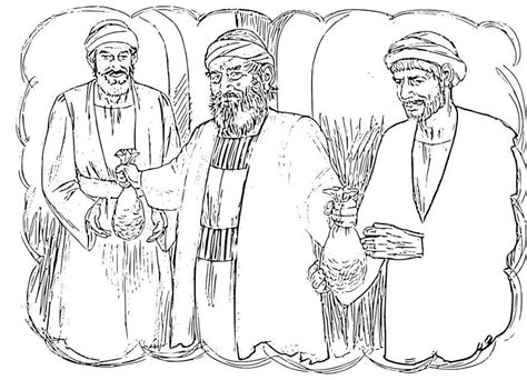 Choose three stuffed animals and assign them parts of the parable, father and two sons. The Prodigal Son Coloring Pages - Coloring Home