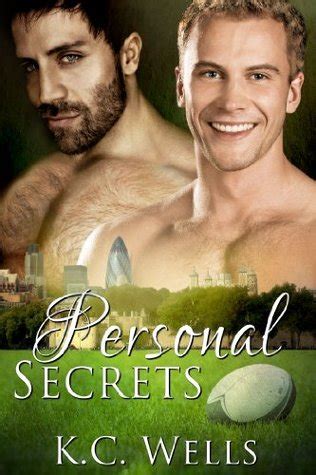 America's story can be told in many ways. Audio Book Review: Personal Secrets (Personal #3) by K.C ...