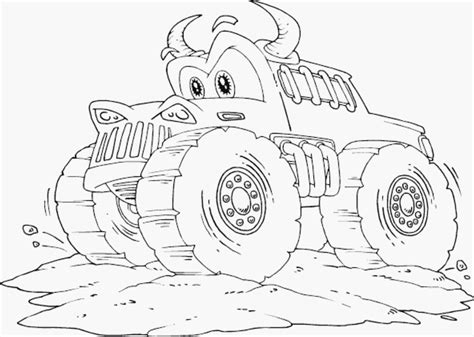 Grave digger monster truck coloring page kids play color. Swat Truck Coloring Page at GetColorings.com | Free ...