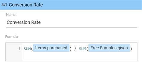 The official last day of converted clicks metric in google adwords is 15th march 2017. How to calculate Conversion Rates in Google Data Studio