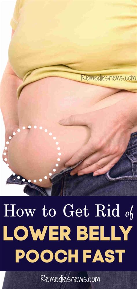 What foods burn stomach fat? How to Get Rid of Lower Belly Pooch Fat with Diet and Exercise