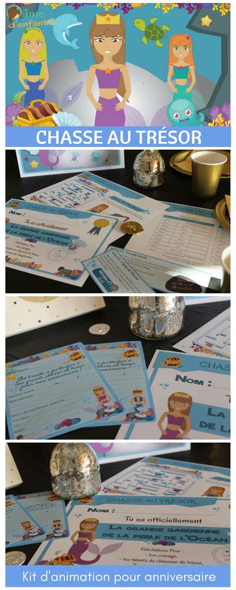 Animation Anniversaire 10 Ans