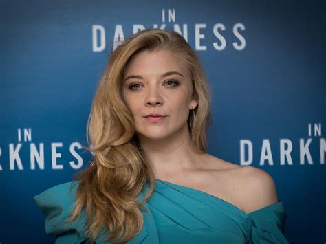 Here's her lifestory in biographic series back in 2013.pic.twitter.com/mahxjqqjjf. City of Angels: Natalie Dormer se joint au spinoff de ...