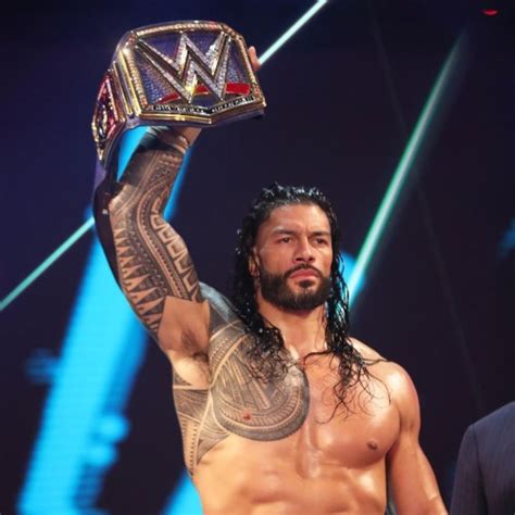 Et/pt read more about it :: WWE Roman Reigns Real Name, Wife, Kids, Family, Cousins ...