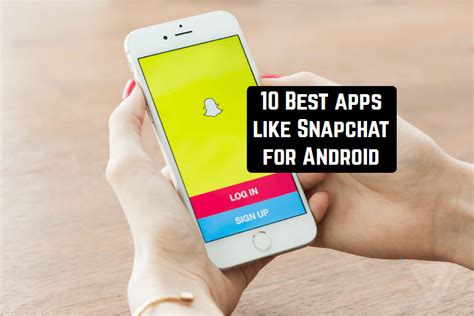 These texting games to play are very unique, really fun and can help you have an ongoing exchange of messages. 13 Best apps like Snapchat for Android | Android apps for me. Download best Android apps and more