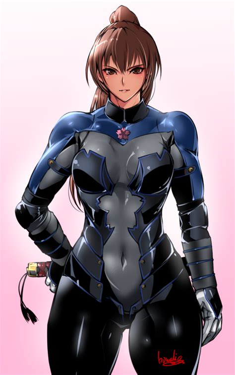 Tomorrow or on sunday — завтра или в воскресенье open or shut. Kasumi (Dead or Alive) (Kasumi Tenjinmon) - Zerochan Anime ...