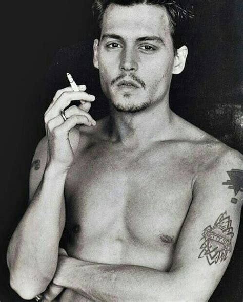 Johnny depp, vlastním jménem john christopher depp ii., (* 9. Johnny Depp | Johnny depp, Junger johnny depp, Johnny depp ...