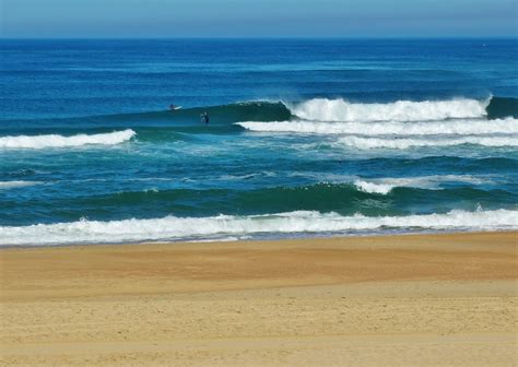 Maybe you would like to learn more about one of these? HOSSEGOR, VILLA FACE A L'OCEAN EN FRONT DE MER - Terres ...