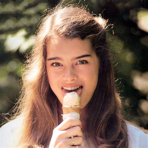 Brooke shields pretty baby brooke shields young pretty baby 1978 beloved film city model thick eyebrows cinema movies most beautiful download this stock image: Pretty Baby: Brooke Shield's Unparalleled Success While ...