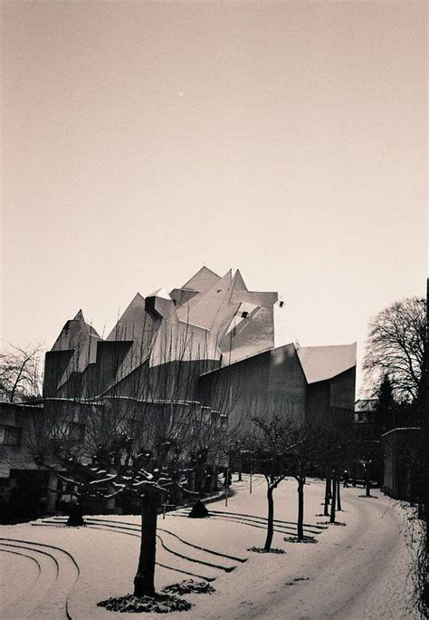 His most revered works resemble jagged concrete europe's largest modern cathedral: Pin auf c h u r c h