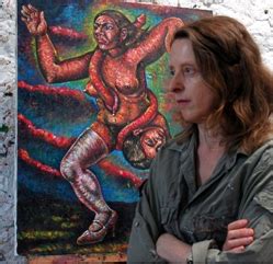 Cuban art now / auteurs: 28 mai - 27 juin | Exposition de Anne Vander Linden ...