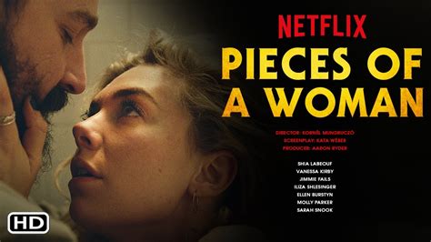 Pieces of a woman full film : Pieces of a Woman Movie - Trailer (2020) | Netflix ...