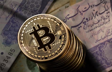 Cryptocurrencies like bitcoin are an amazing technology that allow users to no, cryptocurrency is not considered legal tender. Cryptocurrency legalized in Pakistan by the KP Assembly ...