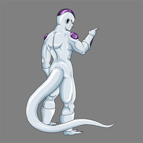 Maybe you would like to learn more about one of these? DBZ WALLPAPERS: Frieza final form
