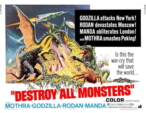 Hbo max is not home to every godzilla movie, with netflix being the sole home to the three toho animated movies godzilla: HBO Max Launches with GODZILLA films galore - Gruesome ...