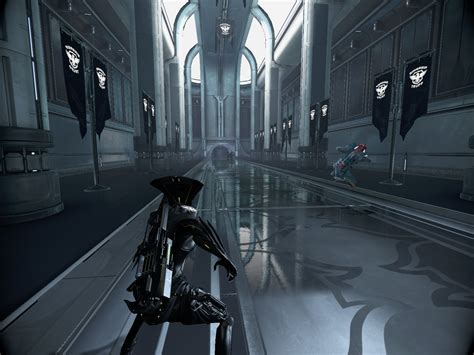 Buy a prime vault pack to get instant access to unvaulted prime weapons, prime warframes, exclusive cosmetics and more. Image - Egt-dojo-clan-great-hall-a.jpg - WARFRAME Wiki