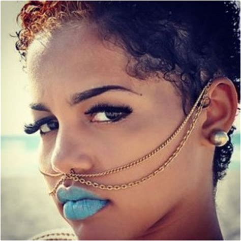 We did not find results for: Septum nose chain | Septum jewelry, Septum earrings, Ear chain