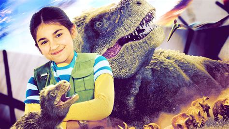 Audience reviews for dino dana: Phoenix Theatres | Dino-Dana-The-Movie | Movies