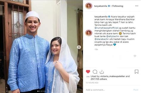 Doa meminta anak sholeh, doa menyembelih hewan, doa kumpulan doa aqiqah: Gambar Baju Yang Serasi Buat Acara Haqiqah Anak : Baru 26 ...